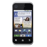 Motorola MB300 Backflip - Desbloqueado para todas as Operadoras GSM 